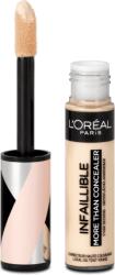 L'Oréal Infaillible 24H More Than Concealer corector 326 Vanilla, 11 ml