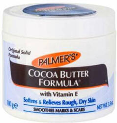 Palmer's Unt de Cacao putenic hidratant, 100 g, Palmer's
