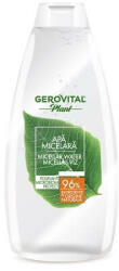 Gerovital Apa micelara Poliplant Microbiom Protect, 400 ml, Gerovital Plant