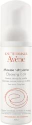 Avène Spumă demachiantă pentru față și ochi, 150 ml, Avene Essentials