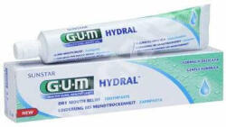 Sunstar Gum Pastă de dinți Hydral, 75 ml, Sunstar Gum