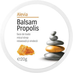 ALEVIA Balsam Propolis, 20 g, Alevia