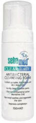 sebamed Spuma dermatologica antibacteriana de curatare Clear Face, 150 ml, sebamed