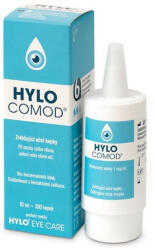 Ursapharm Arzneimittel Hylo-Comod picaturi lubrifiante pentru ochi 10 ml, Ursapharm
