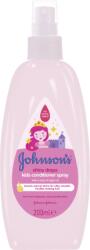Johnson's Spray de păr shiny drops, 200 ml
