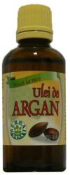 Herbavit Ulei de Argan presat la rece, 50 ml, Herbavit