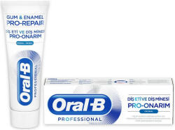 Oral-B Pastă de dinți Pro Repair Original, 75 ml, Oral-B Professional