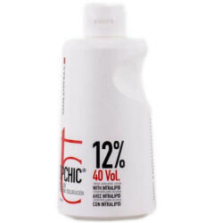 Oxidant Goldwell Top Chic Lotion 12% 1L