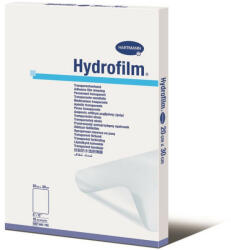HARTMANN Pansament transparent Hydrofilm, 20 x 30 cm (685765), 10 bucăți, Hartmann