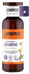 Dr. Konopka's Șampon hrănitor pentru păr uscat sau deteriorat, 500 ml, Dr. Konopkas