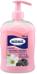 Sapun lichid Mure & Mosc, 500 ml, Mil Mil