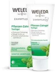 Weleda Gel de dinți cu ierburi, 75 ml, Weleda