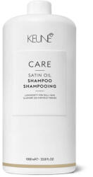 Sampon pentru par uscat Satin Oil Care, 1000 ml, Keune