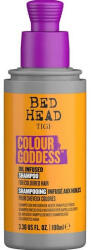 TIGI Sampon Mini Colour Goddess Bed Head, 100 ml, Tigi