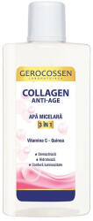 GEROCOSSEN Apa micelara 3 in 1 Collagen Anti-Age, 300 ml, Gerocossen