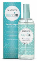 SESDERMA Babyses Apa de colonie pentru copii, 250 ml