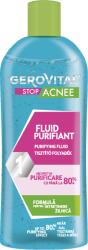 Farmec Fluid purifiant Gerovital Stop Acnee, 150 ml, Farmec