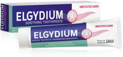 ELGYDIUM Pasta de dinti pentru gingii iritate, 75 ml, Elgydium - liki24