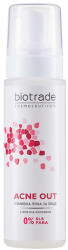 Biotrade Acne Out Spumă de curățare pentru ten acneic, 150 ml