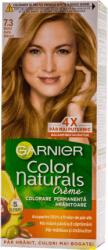 Garnier Vopsea de păr permanentă 7.3 blond, 1 buc