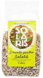 Solaris Seminte pentru salata, 250 g, Solaris