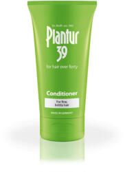 Dr. KURT WOLFF Balsam par fin si delicat Plantur 39, 150 ml, Dr. Kurt Wolff