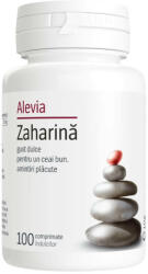 ALEVIA Zaharina, 100 comprimate, Alevia - liki24
