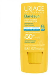 Uriage Stick invizibil cu protectie solara SPF50 Bariesun, 8 g, Uriage