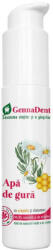 VIVANATURA Apă de gură cu propolis și diatomee GennaDent, 45 ml, Vivanatura - liki24