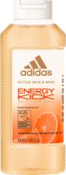 Adidas Gel de duș energy kick, 400 ml