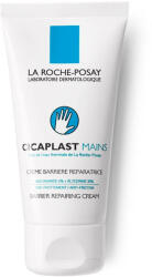 La Roche-Posay Cicaplast cremă reparatoare pentru mâini cu efect de barieră, 50 ml