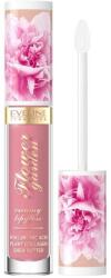 Eveline Cosmetics Luciu de buze cremos - Eveline Cosmetics Flower Garden Creamy Lip Gloss 03