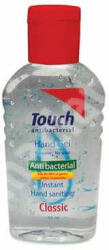 Touch Gel de mâini antibacterian Clasic 59ml, Touch