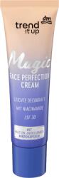 Trend ! t up Magic Face Perfection cremă nuanțatoare, 30 ml