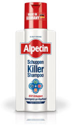 Alpecin Sampon împotriva matreții Dandruff Killer, 250 ml, Alpecin