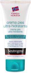 Neutrogena Crema hidratantă pentru picioare, 100 ml, Neutrogena