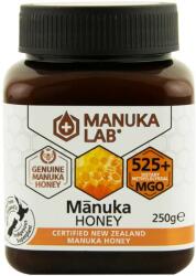 MANUKA LAB Miere de Manuka MGO 525+, 250g, Manuka Lab