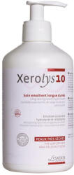 Lab Lysaskin Emulsie pentru piele uscată Xerolys 10, 200 ml, Lab Lysaskin