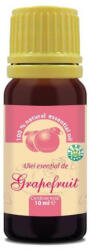 HERBAVIT Ulei esenţial de grapefruit 100% pur, 10 ml, Herbavit