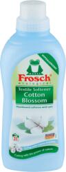 Frosch Balsam pentru rufe 31 de spălări, 750 ml