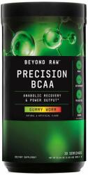 GNC Beyond Raw Precision Bcaa, Aminoacizi Cu Aroma De Jeleuri, 605.1 G