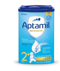 NUTRICIA Lapte praf Nutri - Biotik 2+, 2-3 ani, 800 g, Aptamil