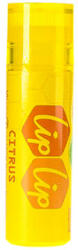 KARAVER Balsam de buze Spf 15 cu aroma de citrice, 4.5g, Lip Lip