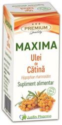 Justin Pharma Ulei de Catina Maxima, 100 ml, Justin Pharma