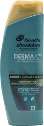Head & Shoulders Şampon anti-mătreaţă pentru scalp uscat, 300 ml