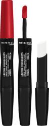 Rimmel Lasting Provocalips ruj 500 Kiss The Town Red, 2, 3 ml