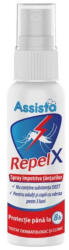 Assista RepelX Spray impotriva insectelor x 100 ml