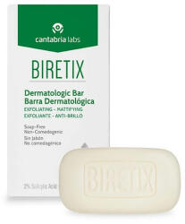 Baton dermatologic Biretix, 80 g, Cantabria Labs