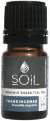 SOIL Ulei Esential Smirna (Commiphora myrrha) 100% Pur, 5 ml, SOiL