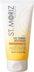 Crema Autobronzanta Profesionala pentru fata, 75 ml, St Moriz